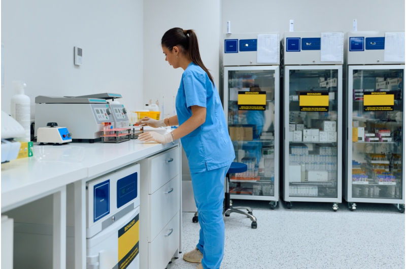 Imagine Importanta standardelor de igiena in imaginea unitatii medicale